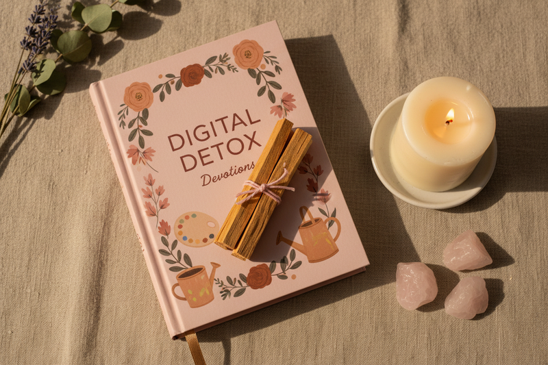 Intention Guide - Simplified Vignette